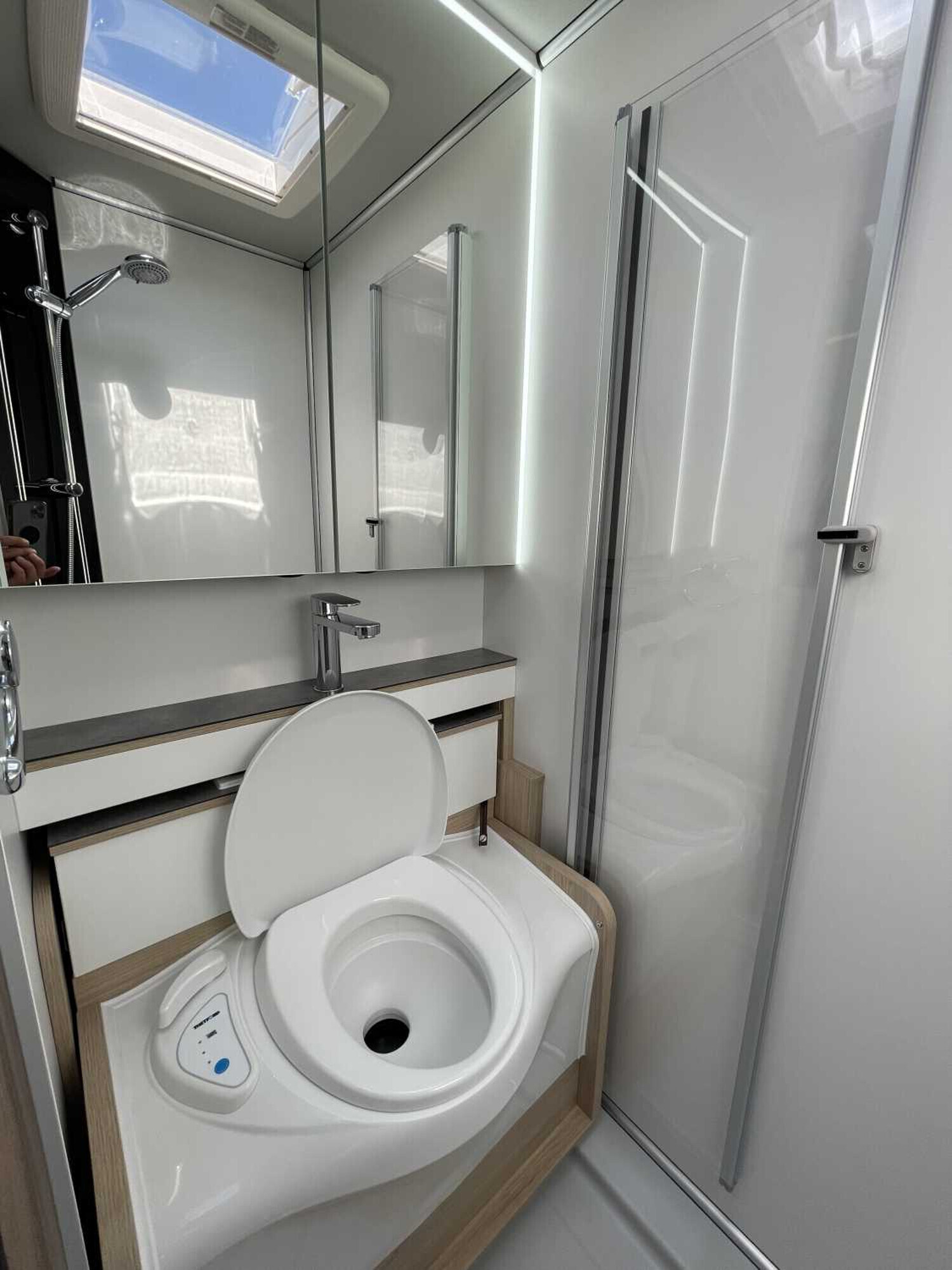 bad wc frankia neo mt 7 gdk blackline