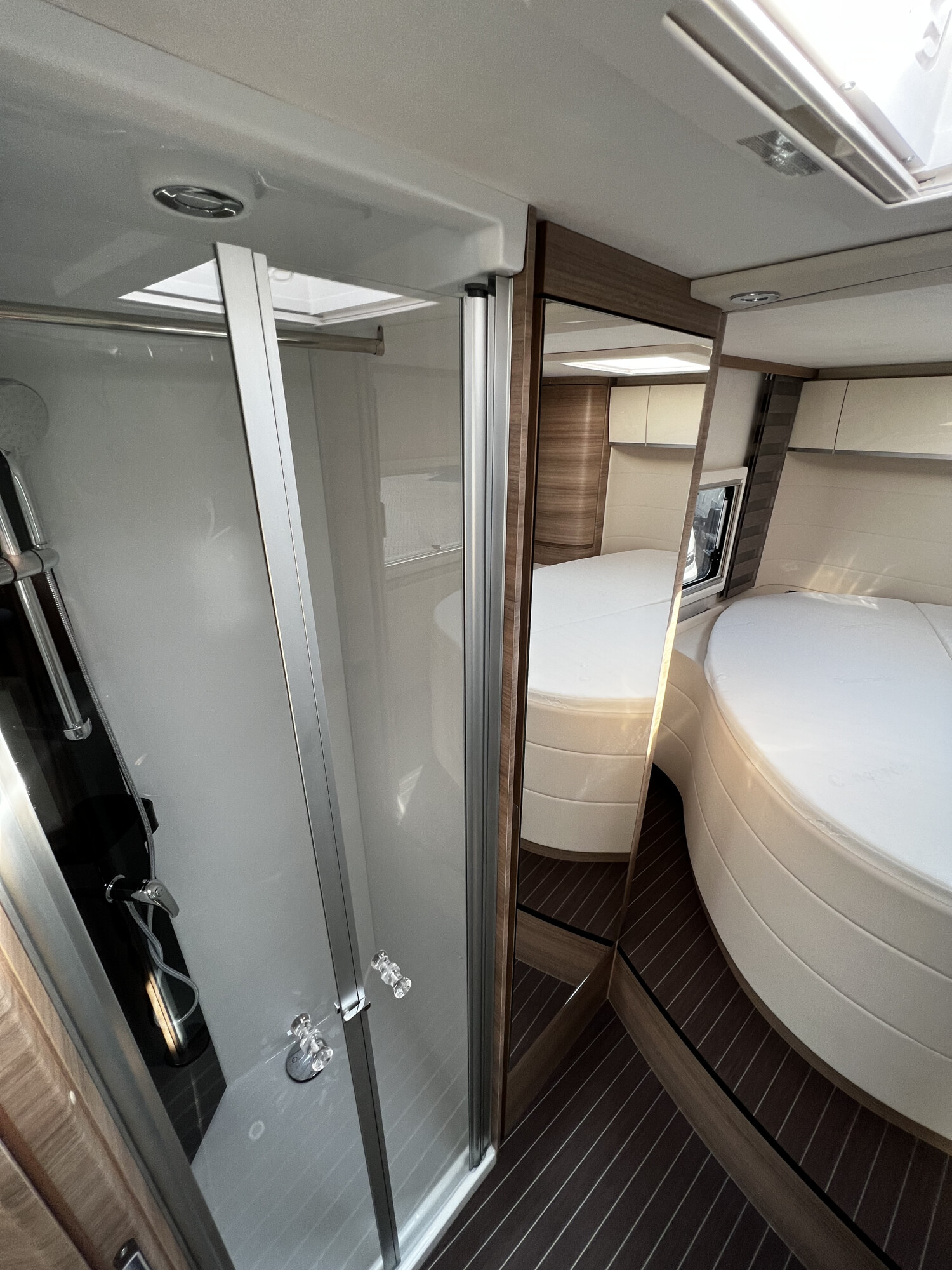 concorde credo 790 mi dusche