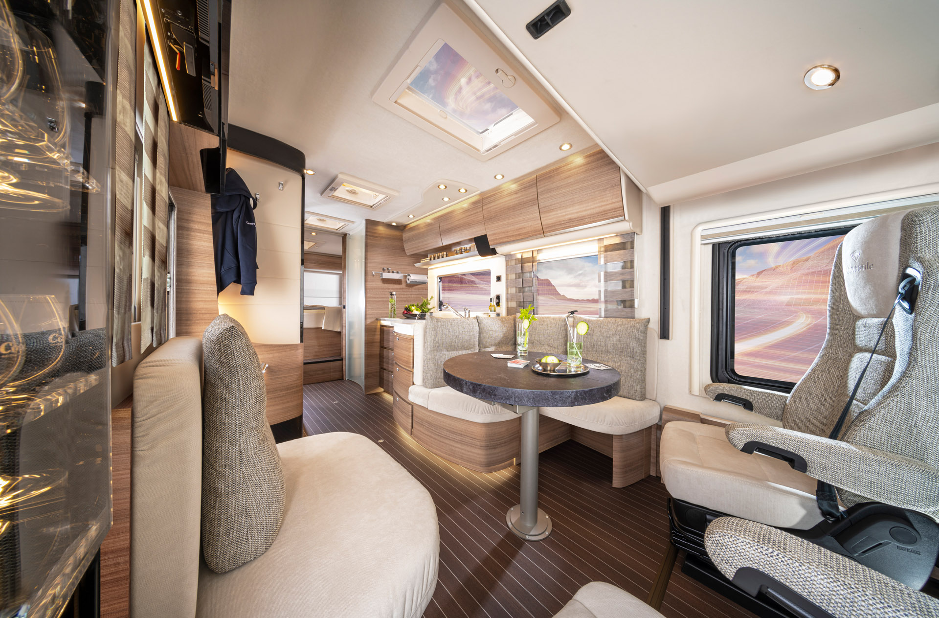 concorde credo interieur sitzgruppe