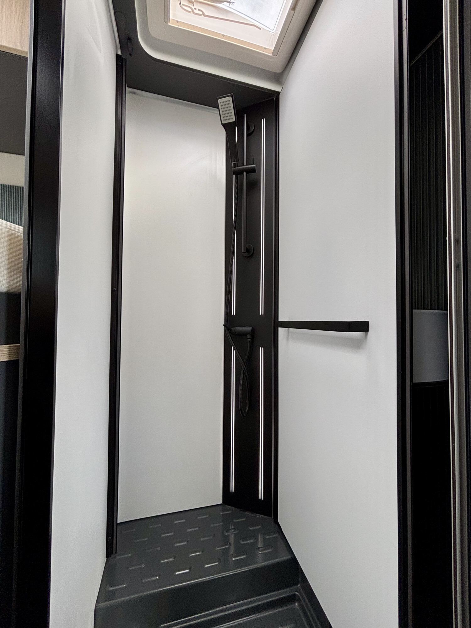 dusche frankia now 7 0 l