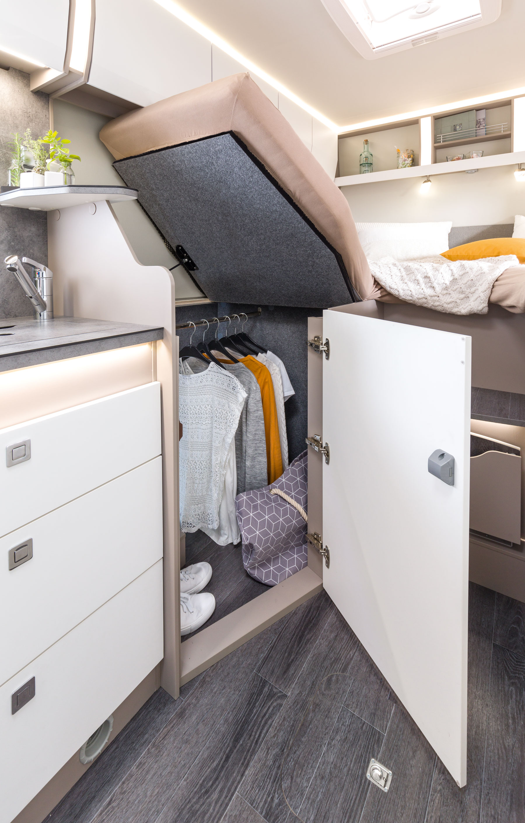 frankia neo gd interieur stauraum kleiderschrank