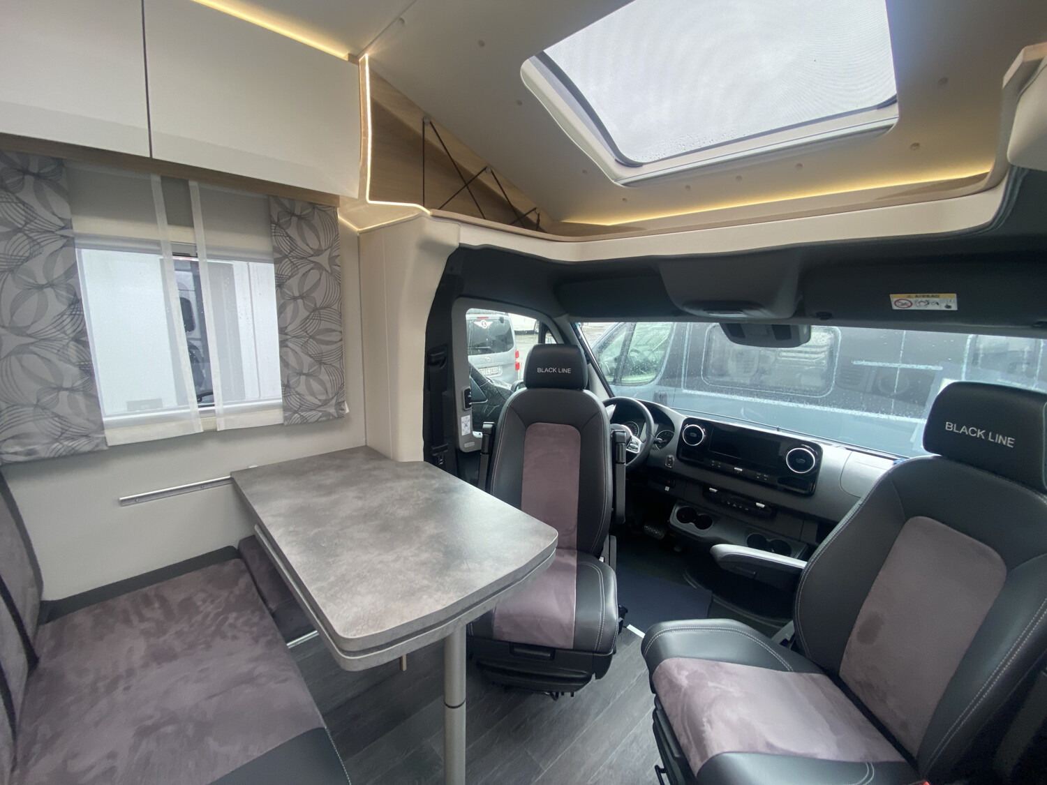 frankia neo mt 7 gdk blackline sitzgruppe