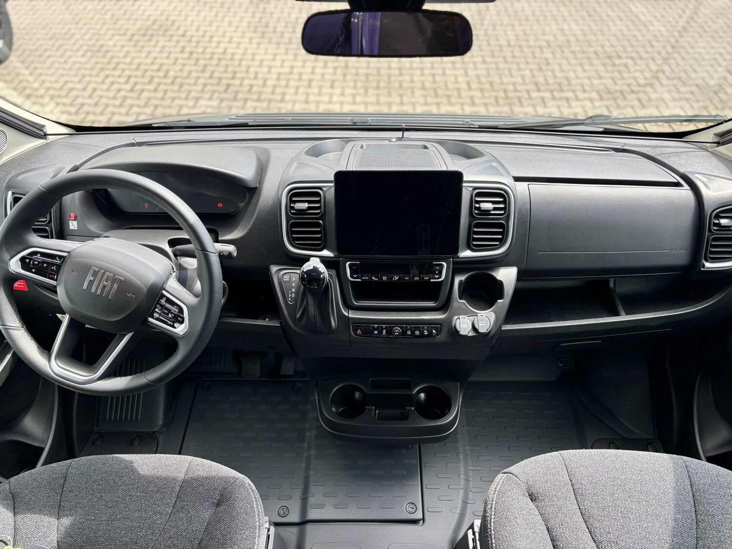 frankia now 7 0 l fahrerhaus