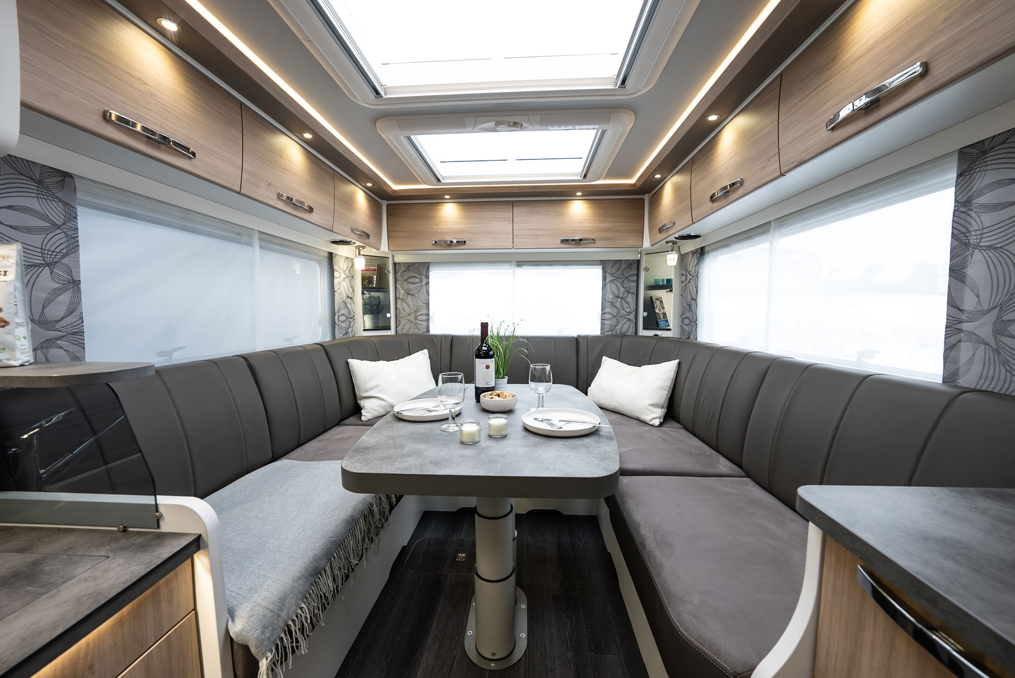 frankia platin pure i 7400 plus interieur sitzgruppe