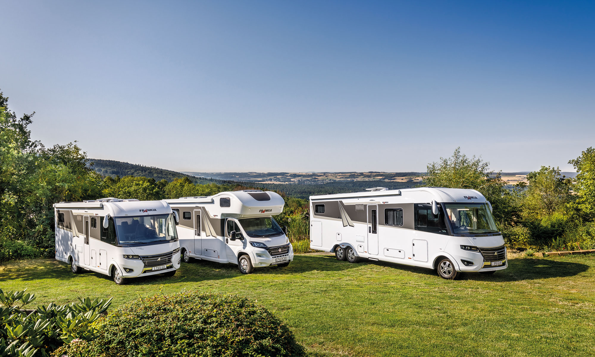 frankia wohnmobile fiat ducato exterieur outdoor