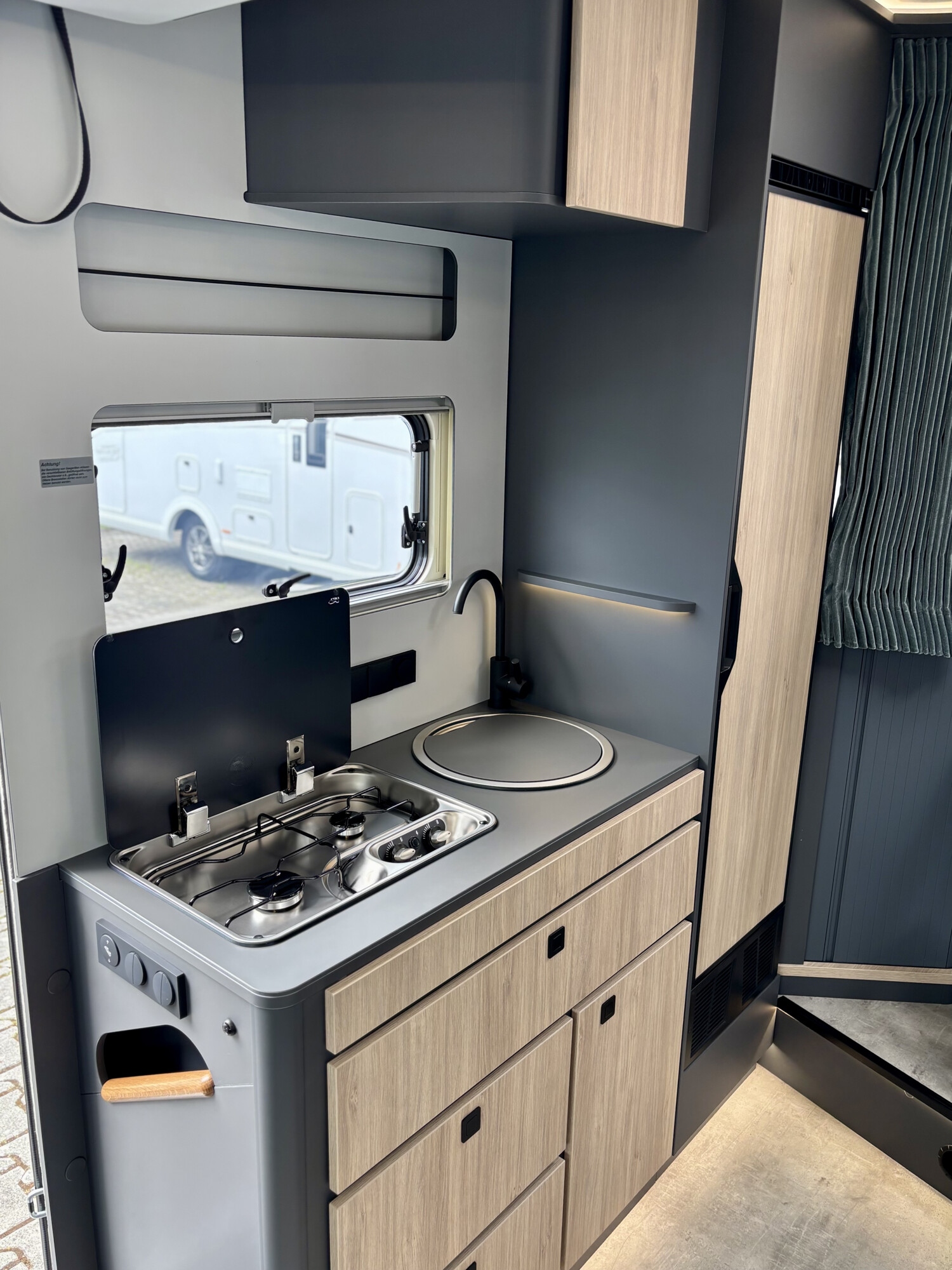 kueche herd spuele frankia now 7 0 l