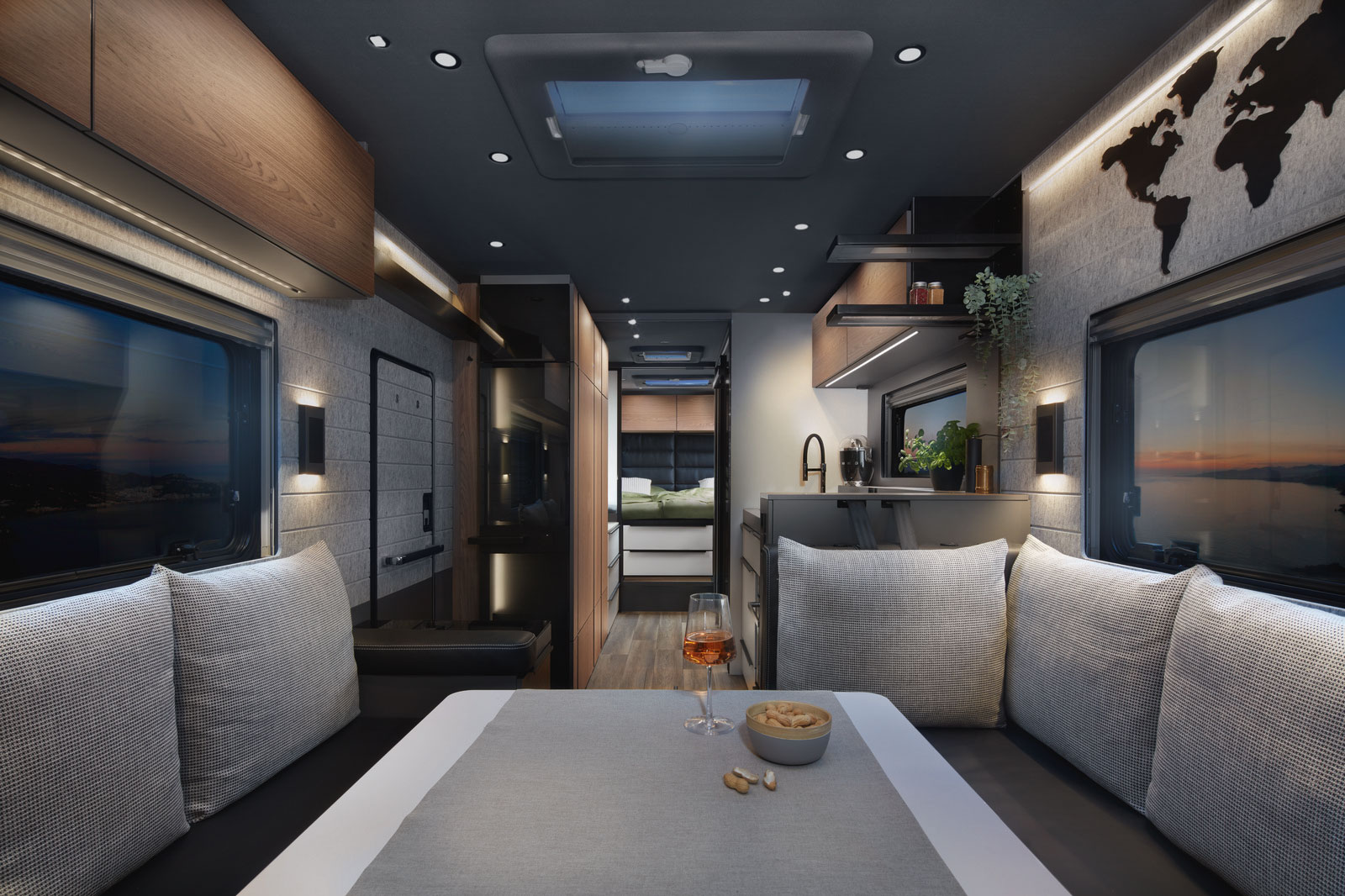 niesmann bischoff flair interieur wohnraum