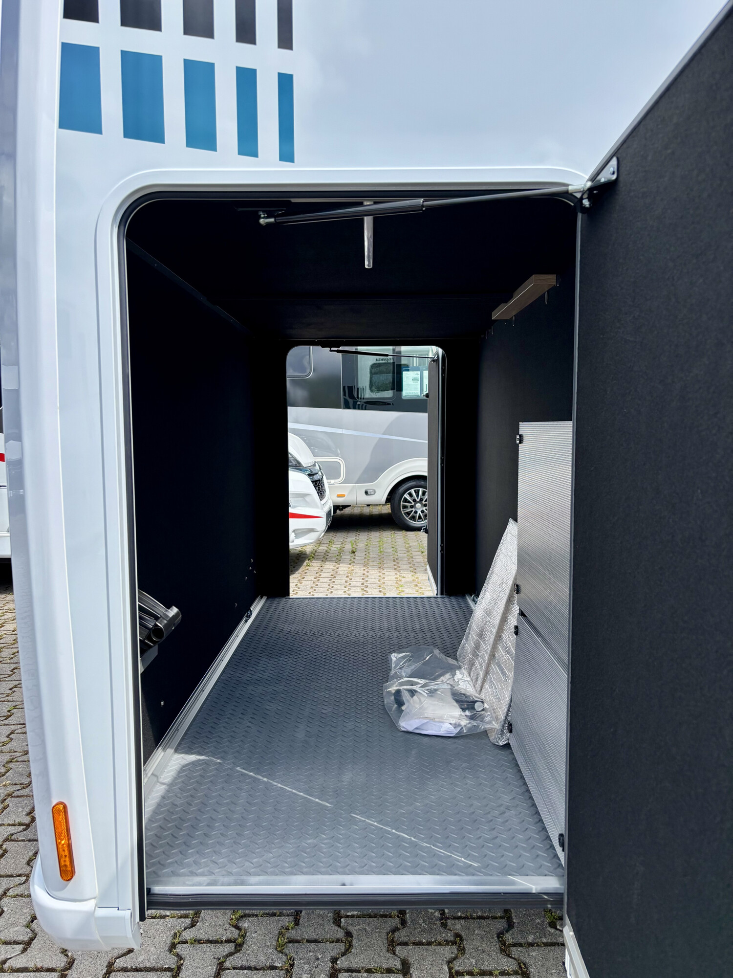 stauraum frankia now 7 0 l