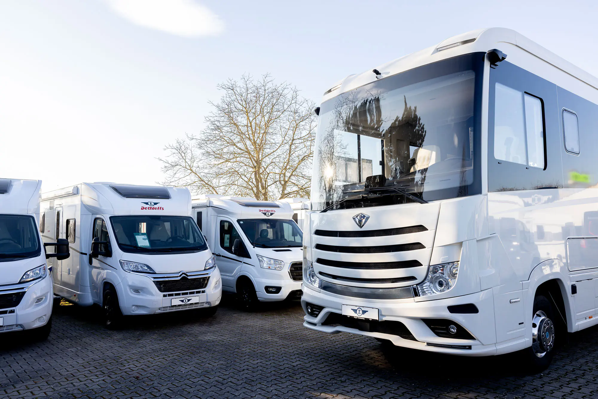 fahrzeugausstellung engel caravaning