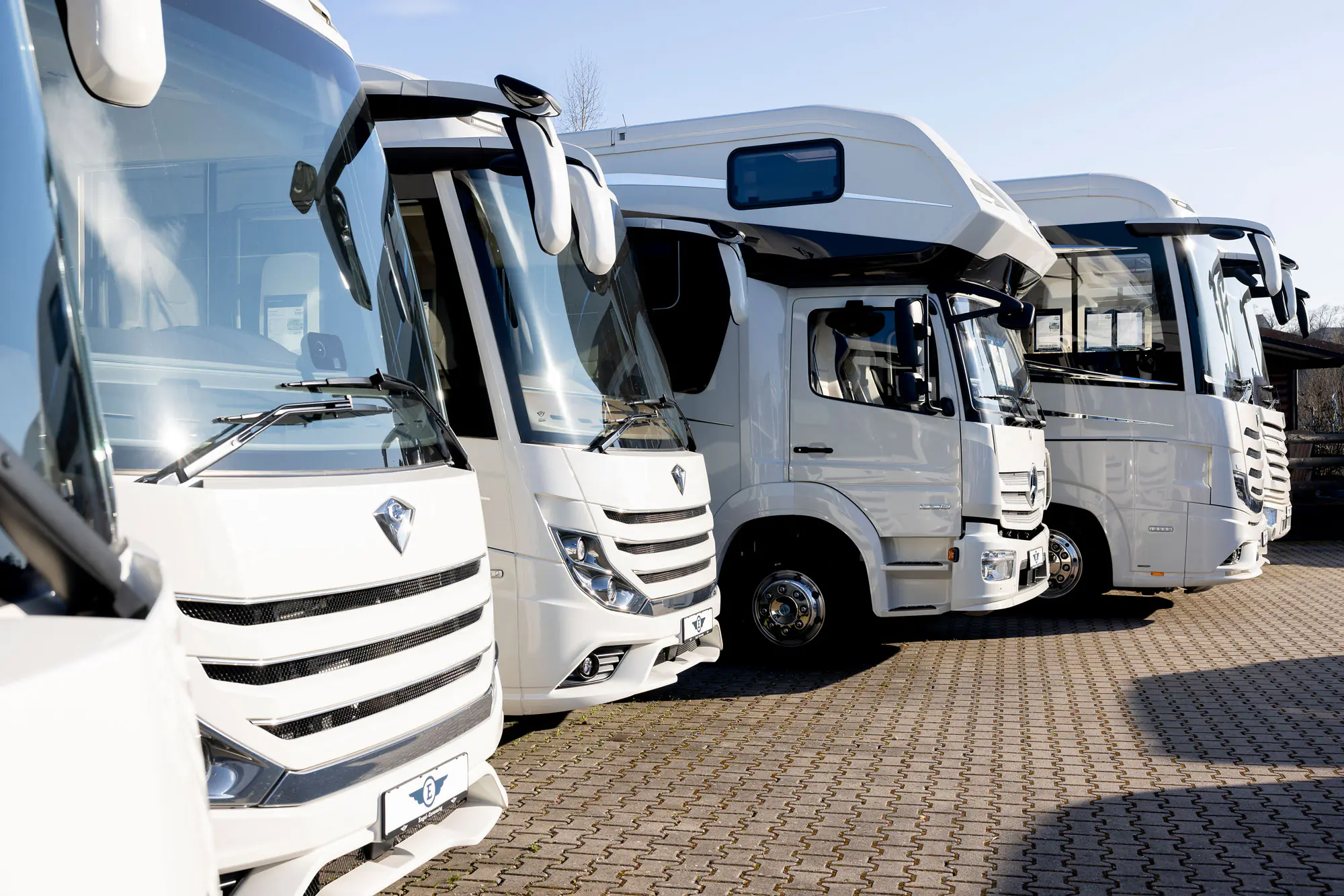 fahrzeugausstellung premium reisemobile concorde