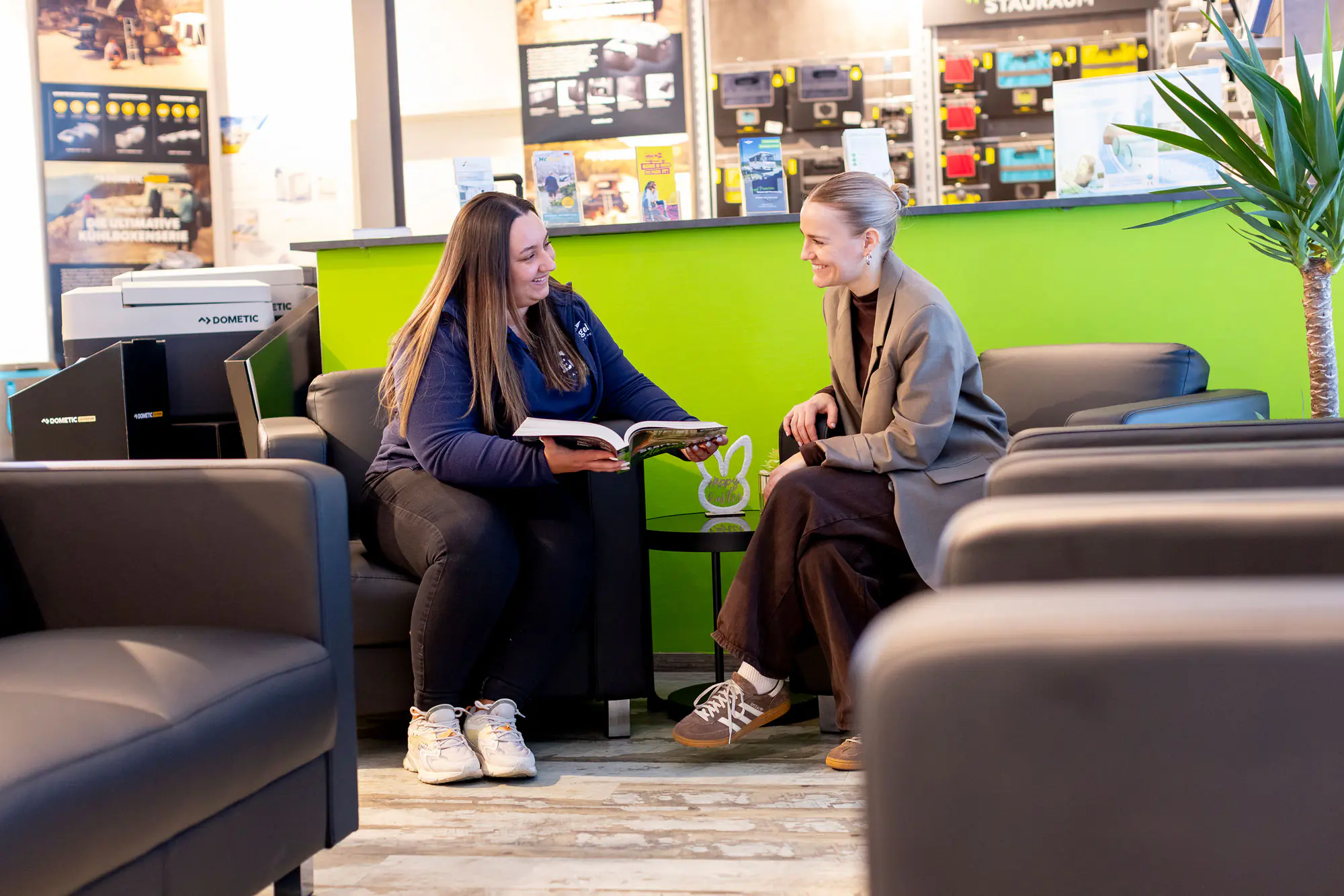 beratung zubehoer service werkstatt engel caravaning