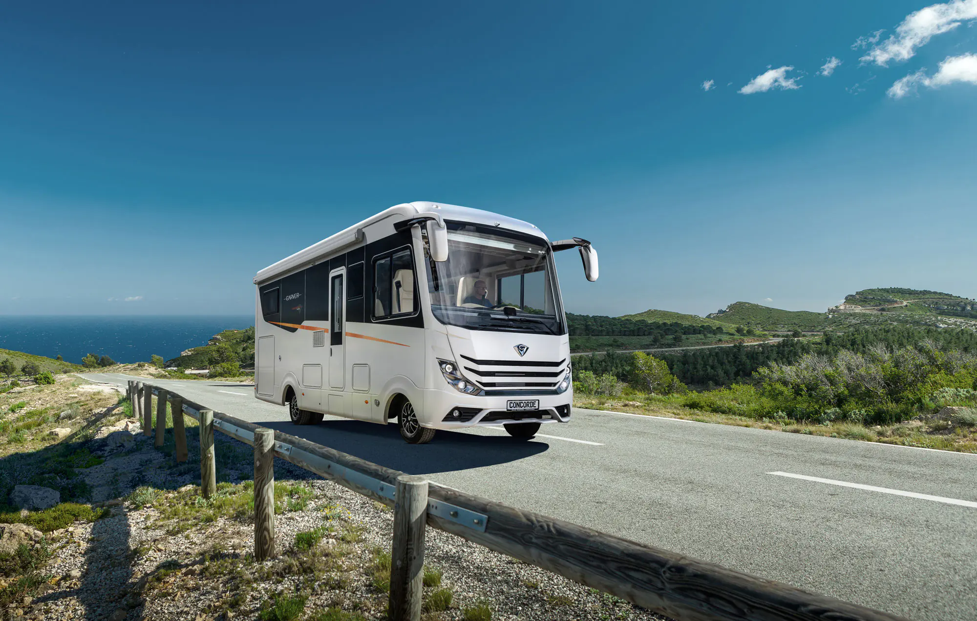 concorde carver exterieur outdoor engel caravaning