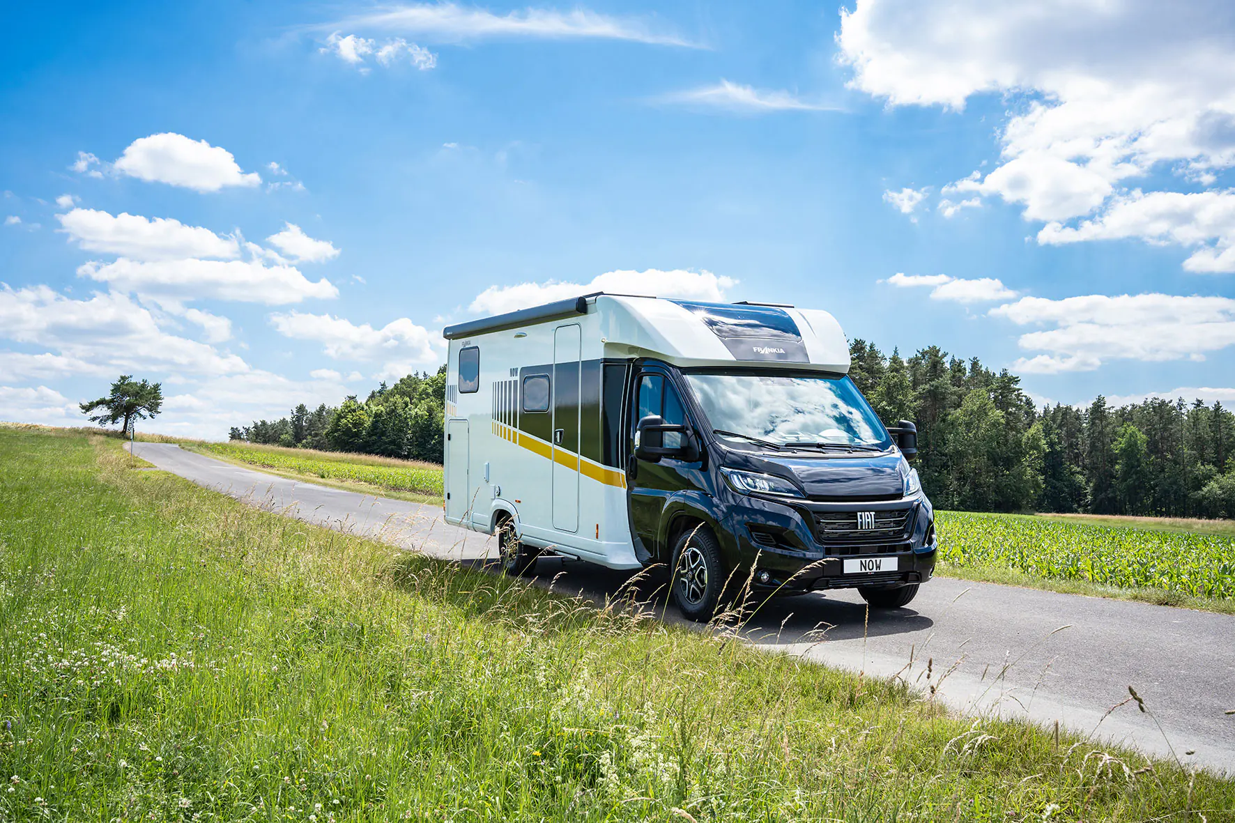 frankia now exterieur outdoor engel caravaning