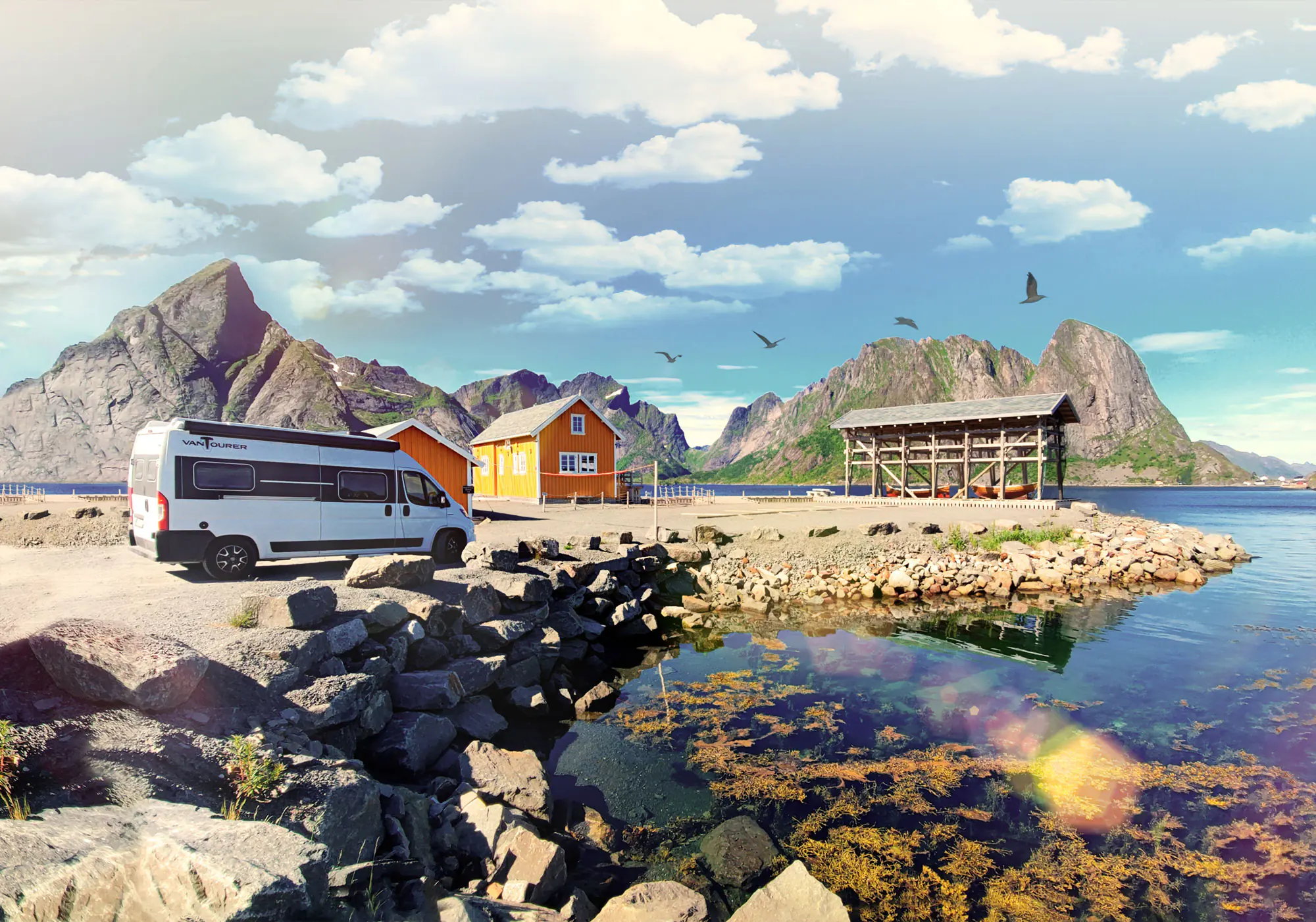 vantourer fiat exterieur outdoor engel caravaning